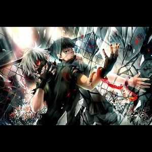 Meet your Posher, Jeremy